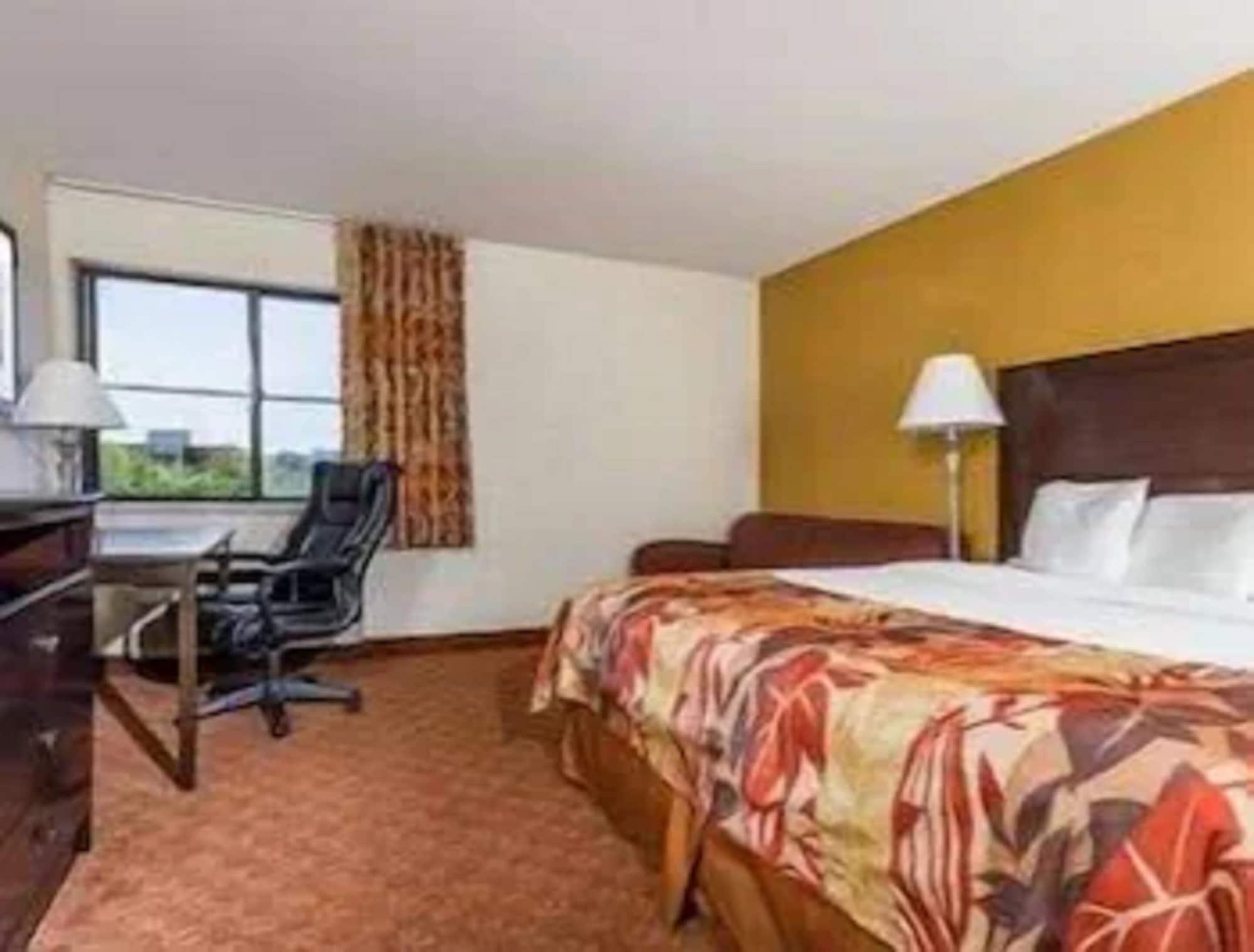 Comfort Inn & Suites Brentwood Kültér fotó