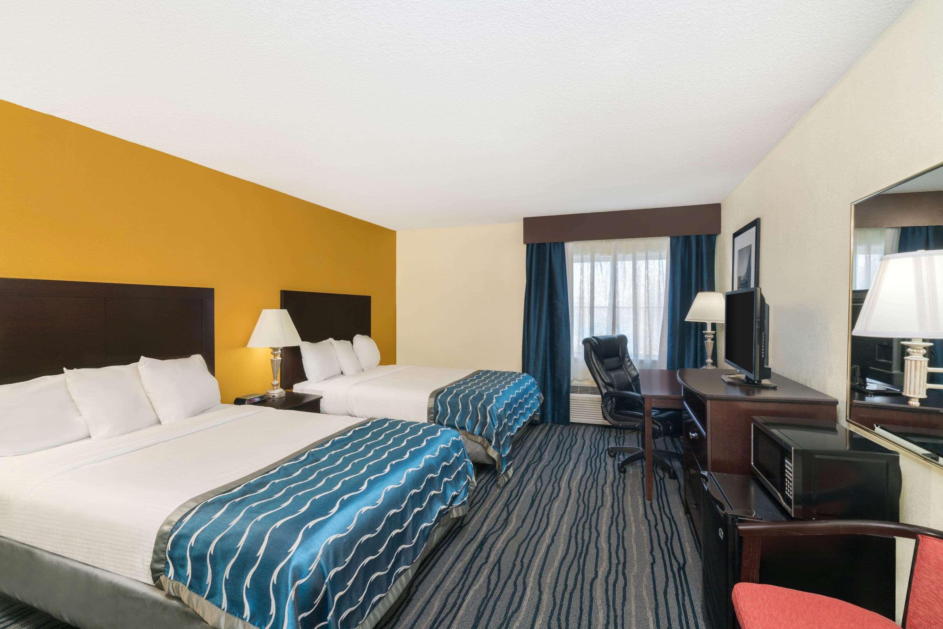 Comfort Inn & Suites Brentwood Kültér fotó
