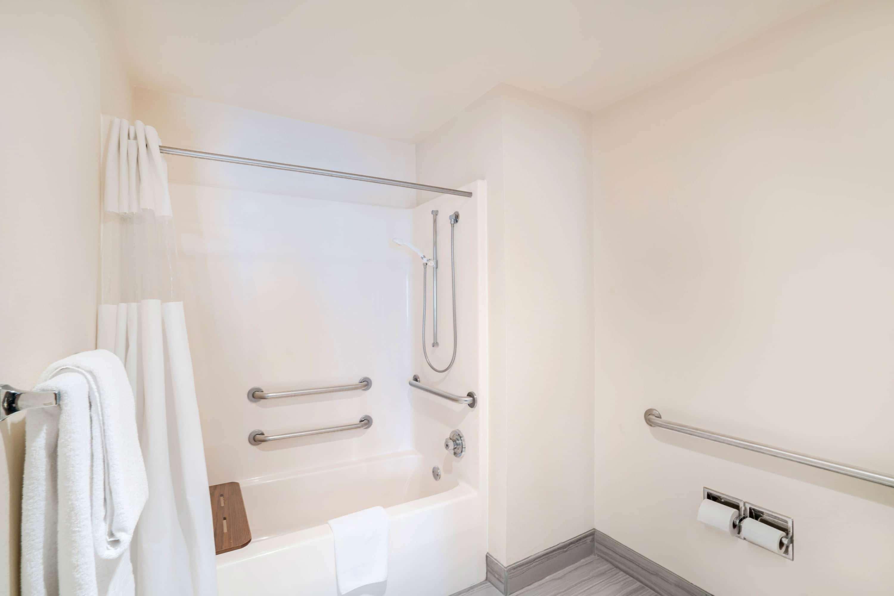 Comfort Inn & Suites Brentwood Kültér fotó