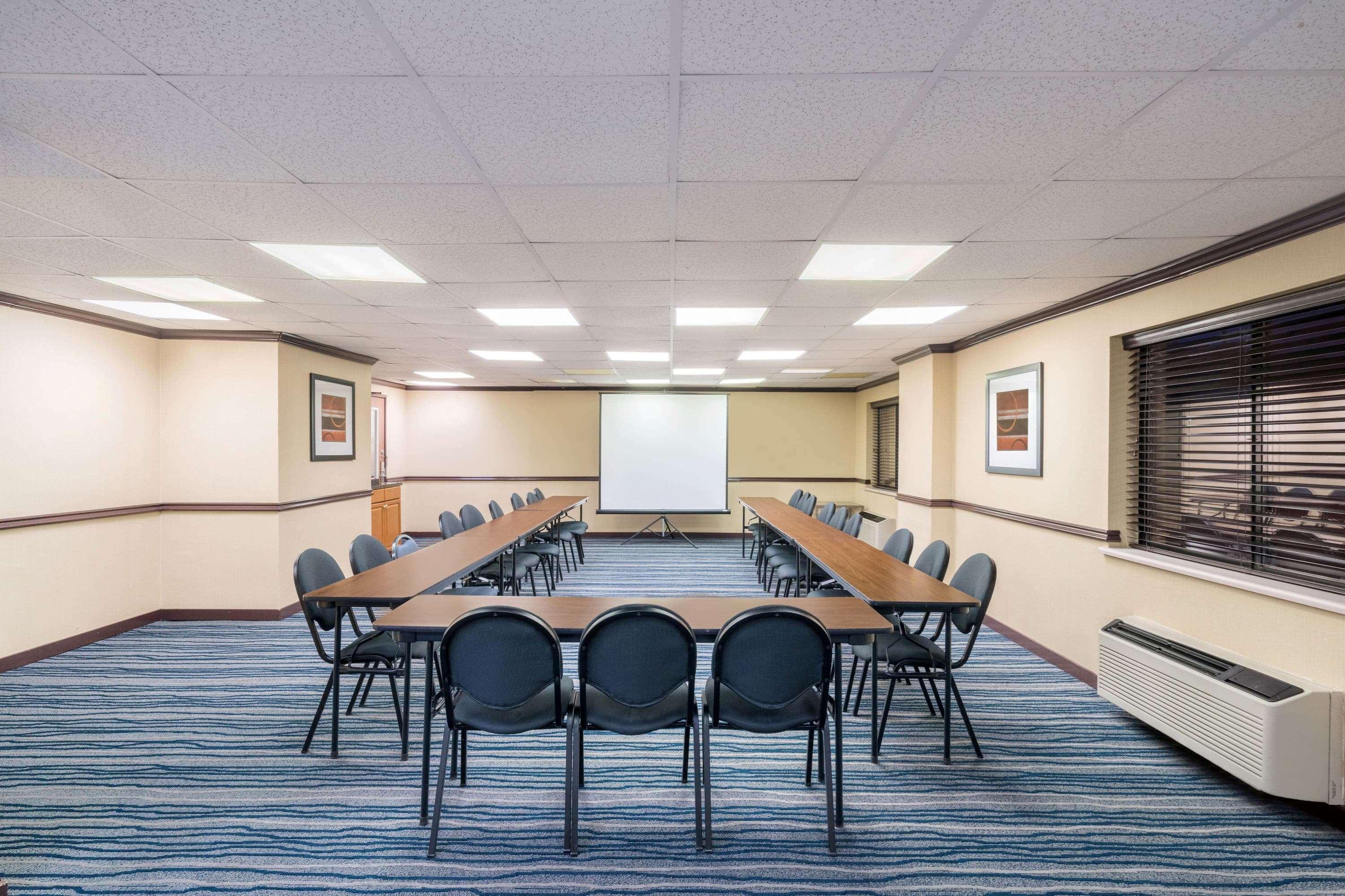 Comfort Inn & Suites Brentwood Kültér fotó