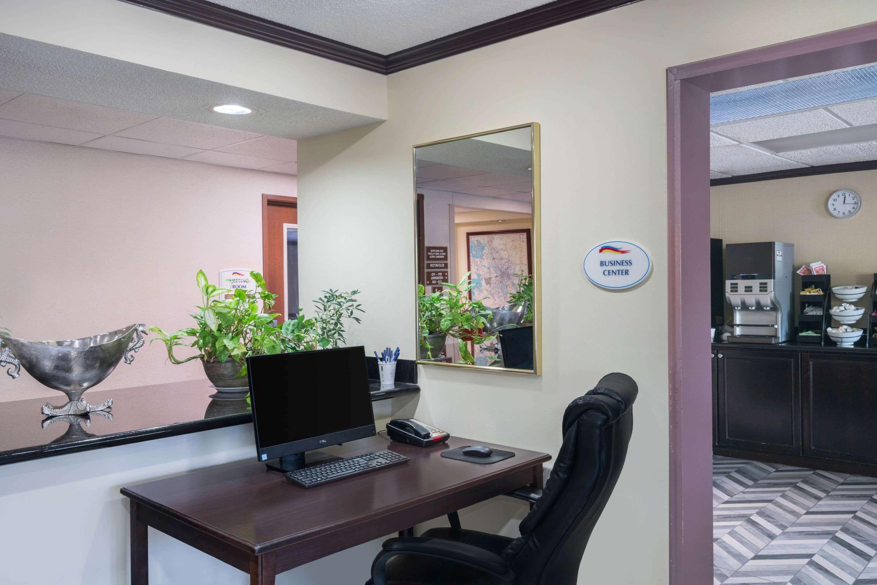 Comfort Inn & Suites Brentwood Kültér fotó