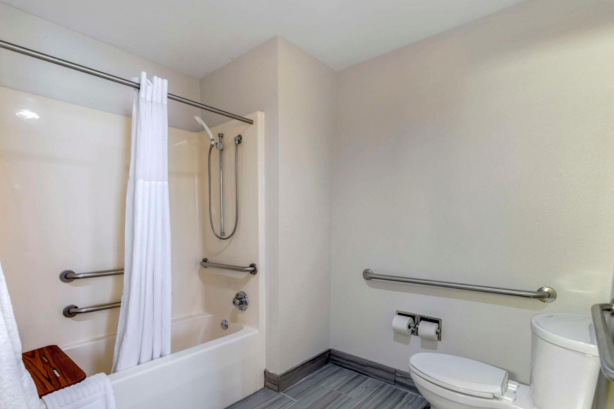 Comfort Inn & Suites Brentwood Kültér fotó