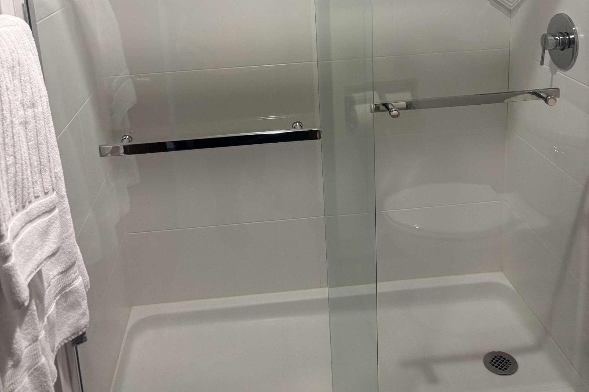Comfort Inn & Suites Brentwood Kültér fotó