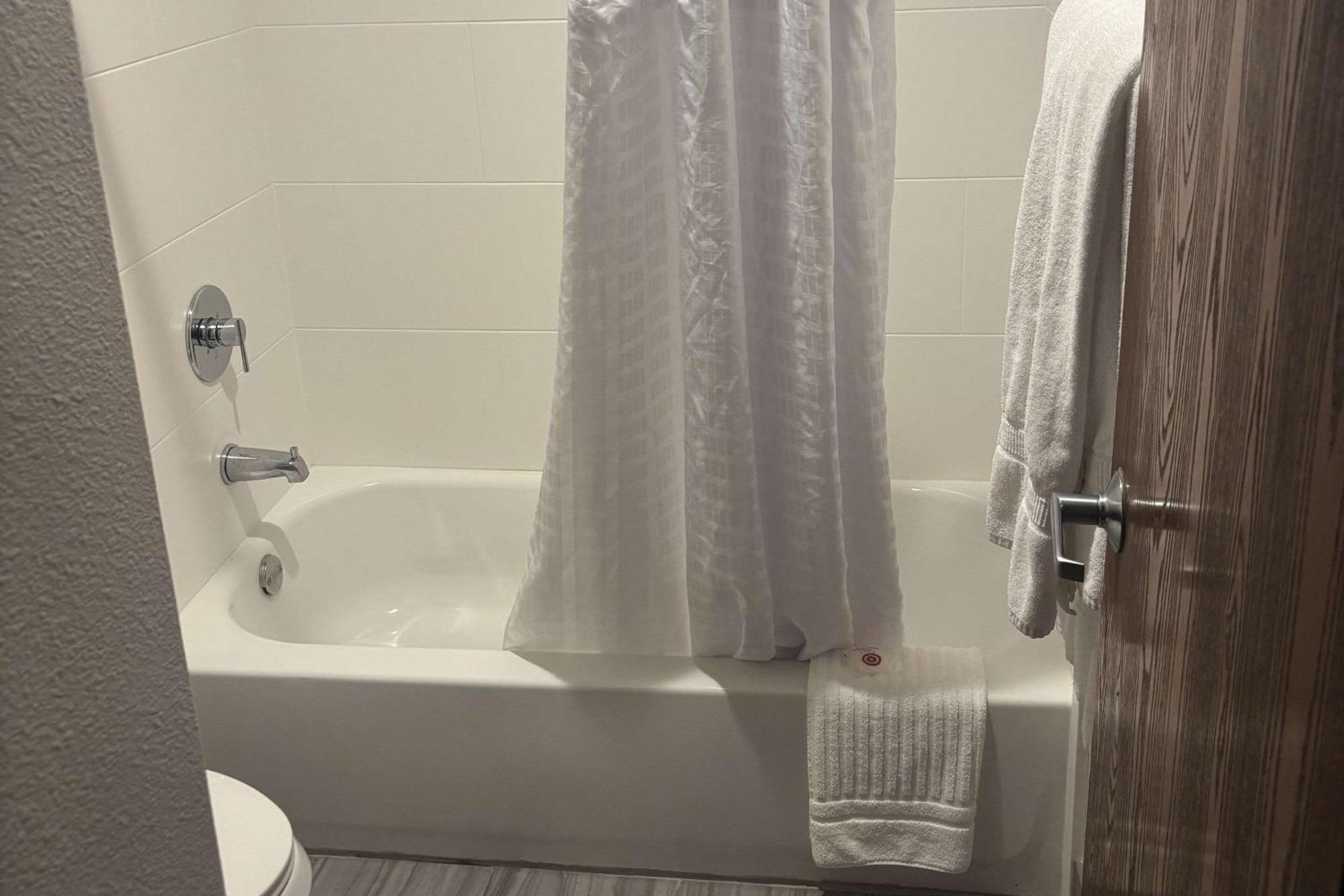 Comfort Inn & Suites Brentwood Kültér fotó