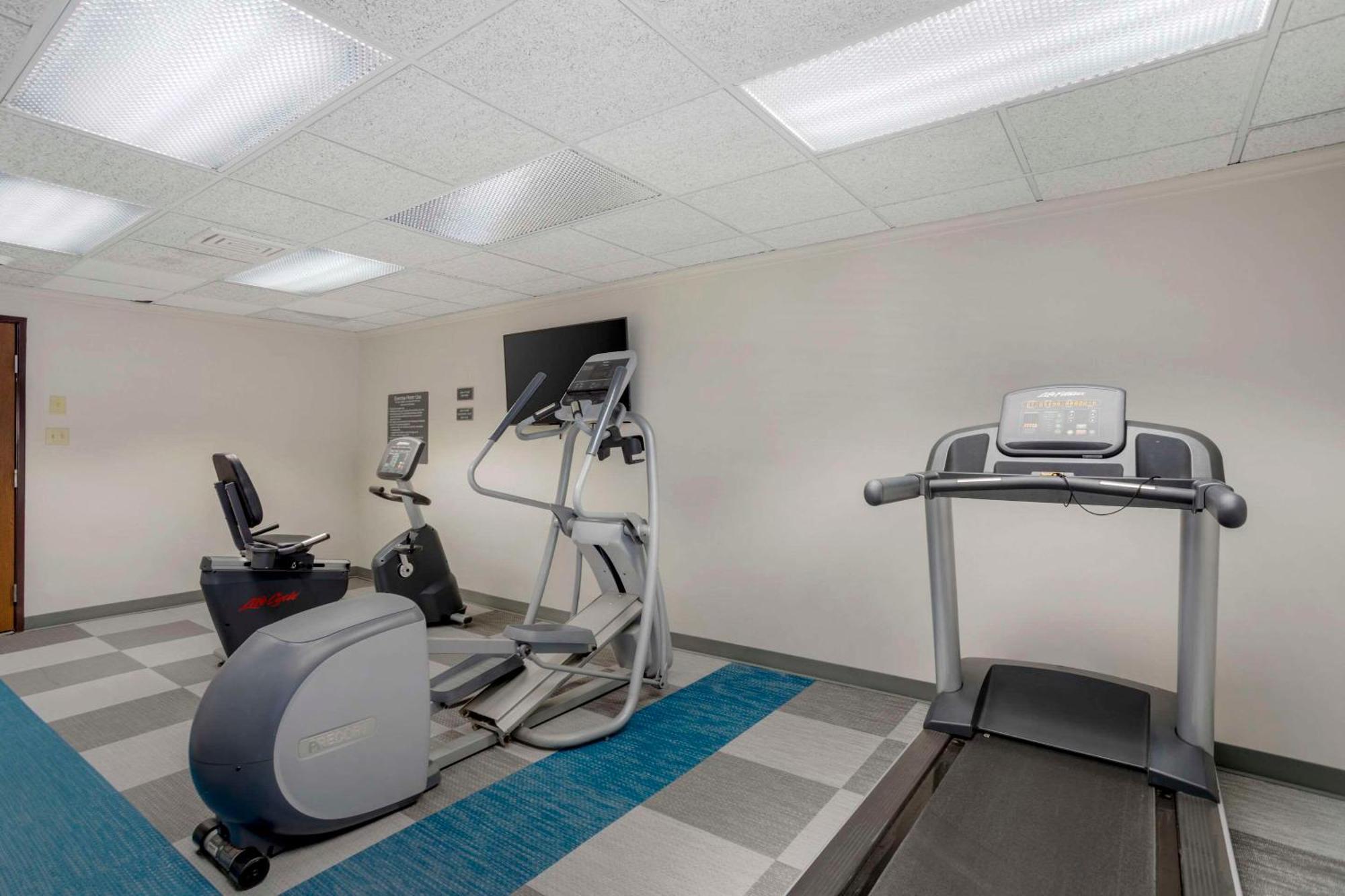 Comfort Inn & Suites Brentwood Kültér fotó
