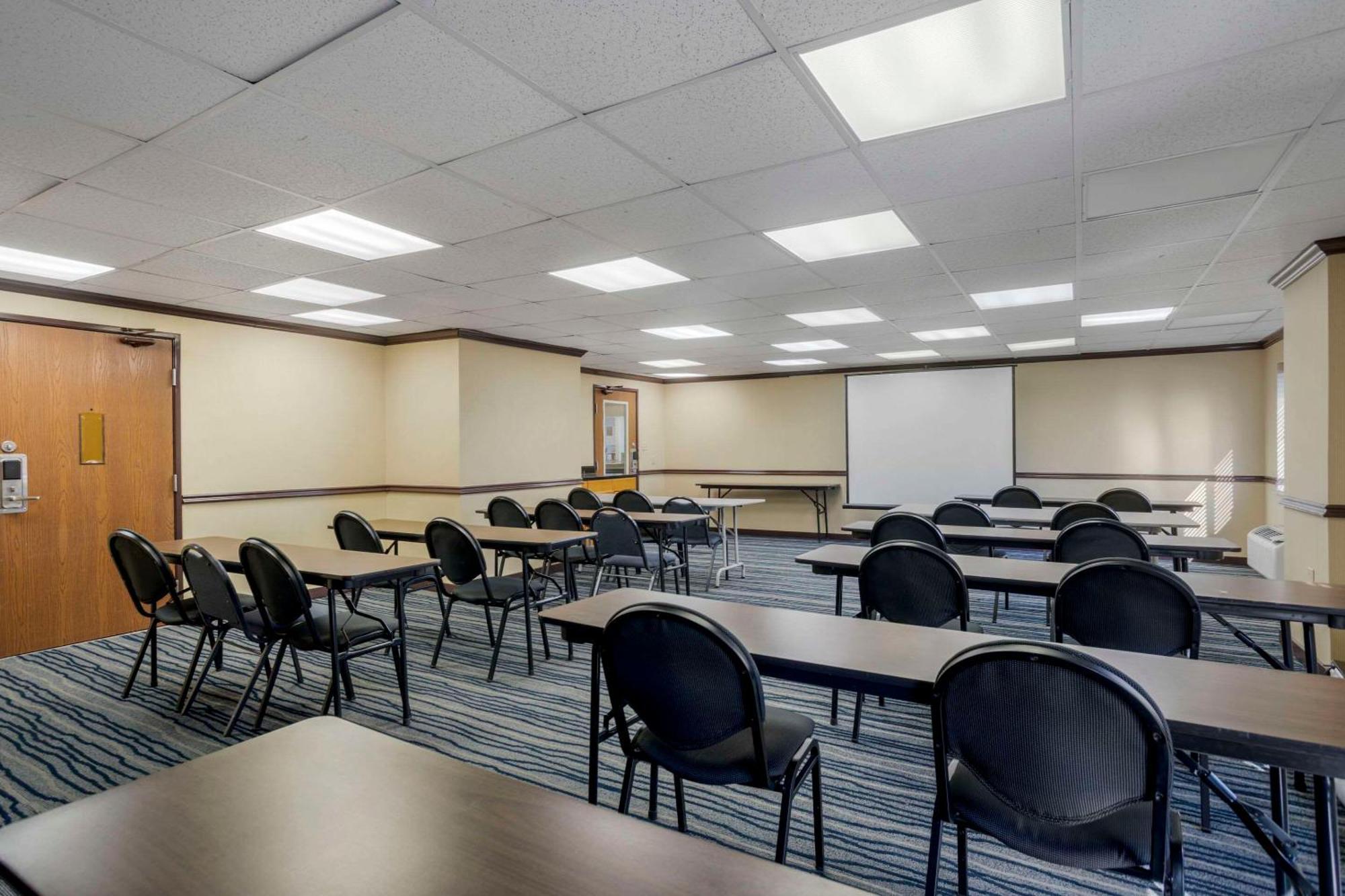 Comfort Inn & Suites Brentwood Kültér fotó