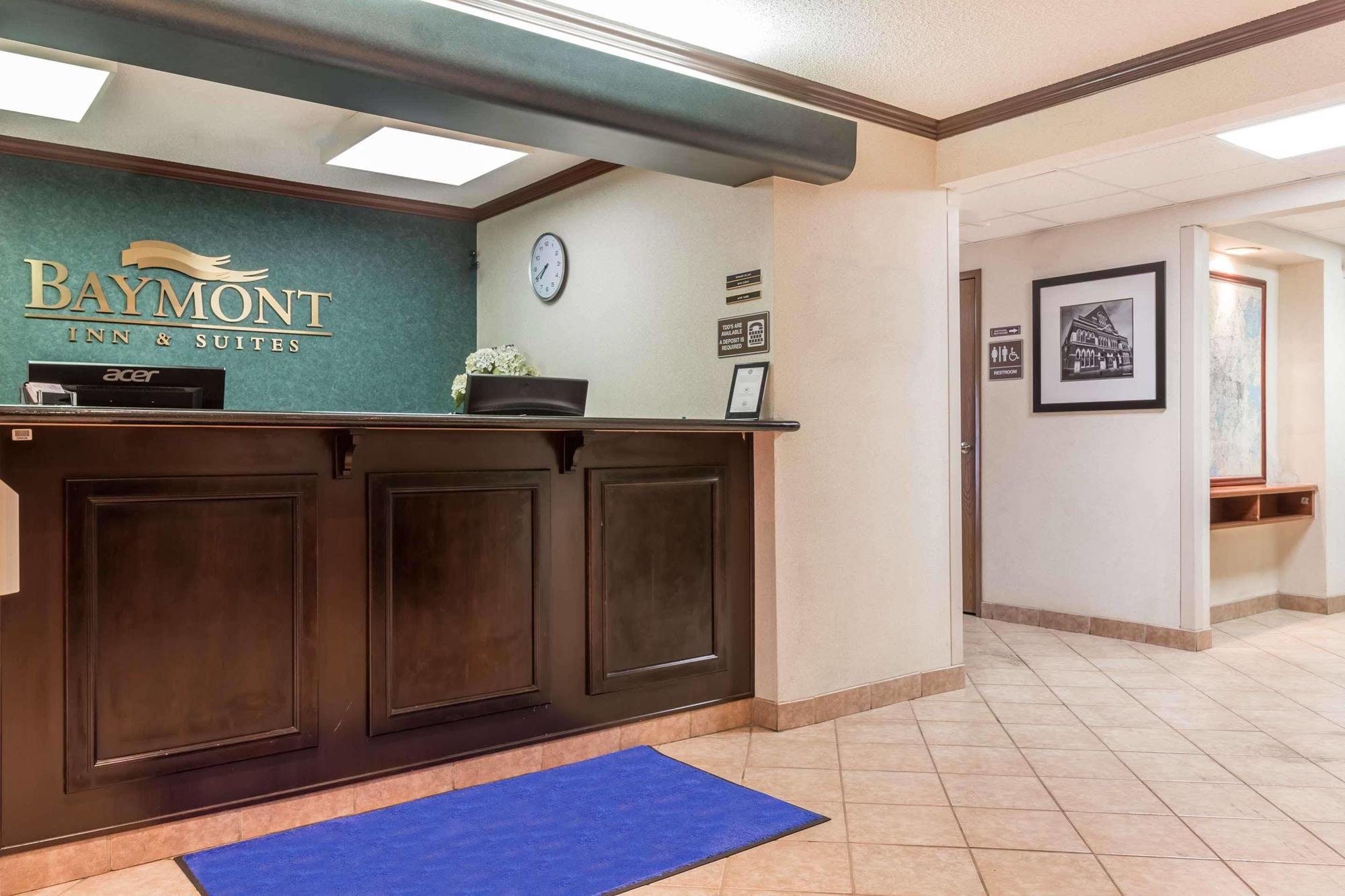 Comfort Inn & Suites Brentwood Kültér fotó