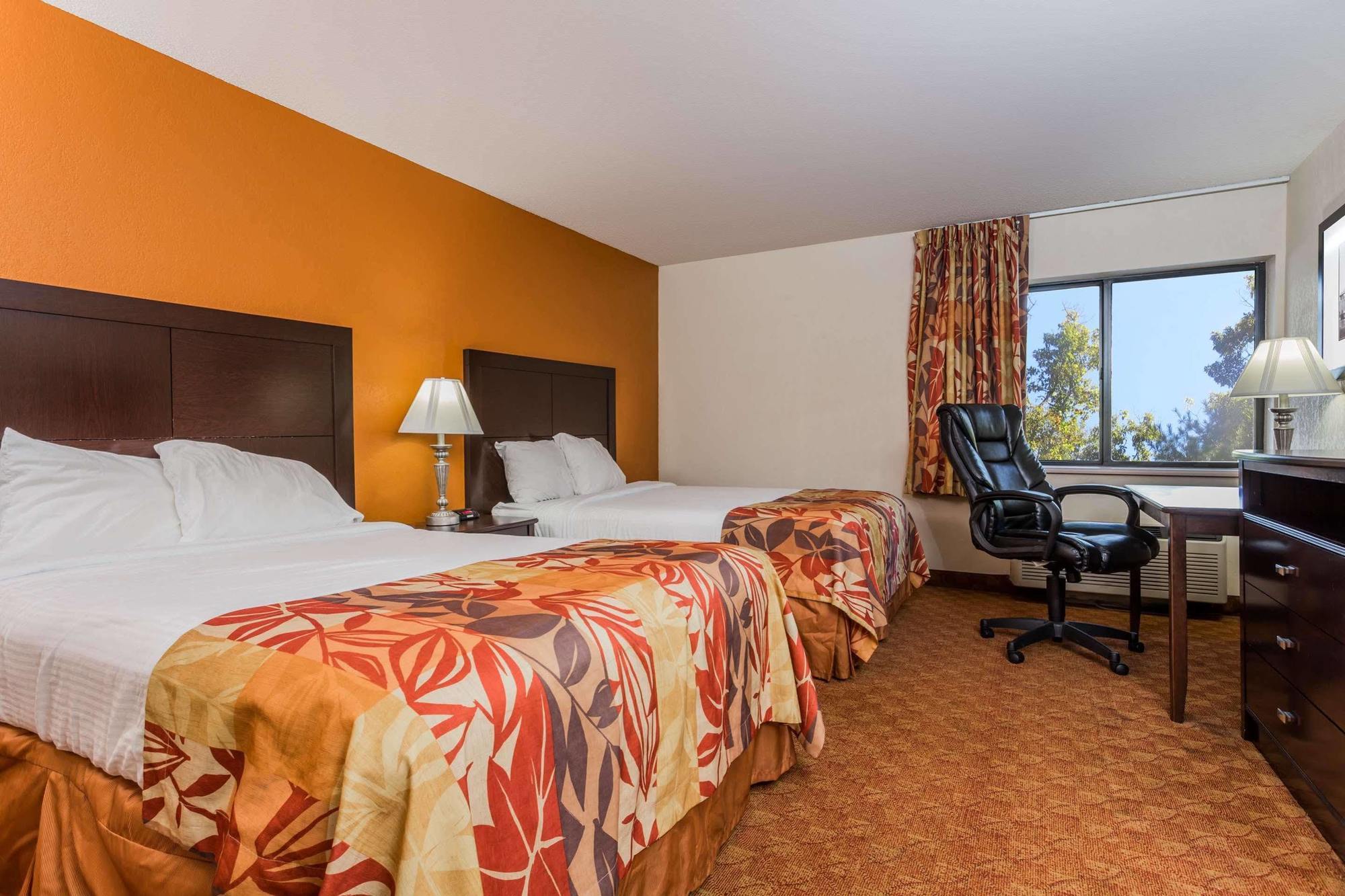 Comfort Inn & Suites Brentwood Kültér fotó