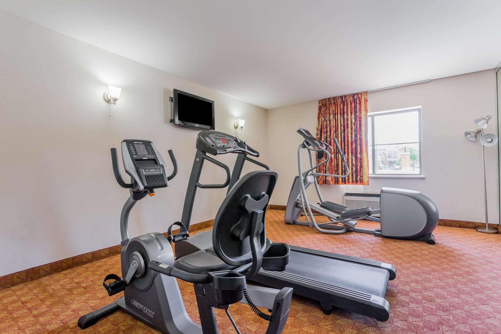 Comfort Inn & Suites Brentwood Kültér fotó