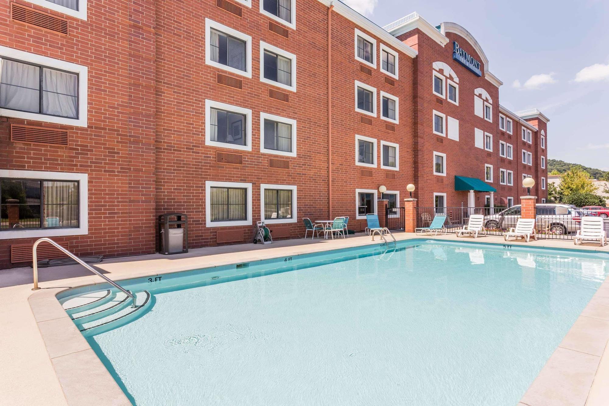 Comfort Inn & Suites Brentwood Kültér fotó