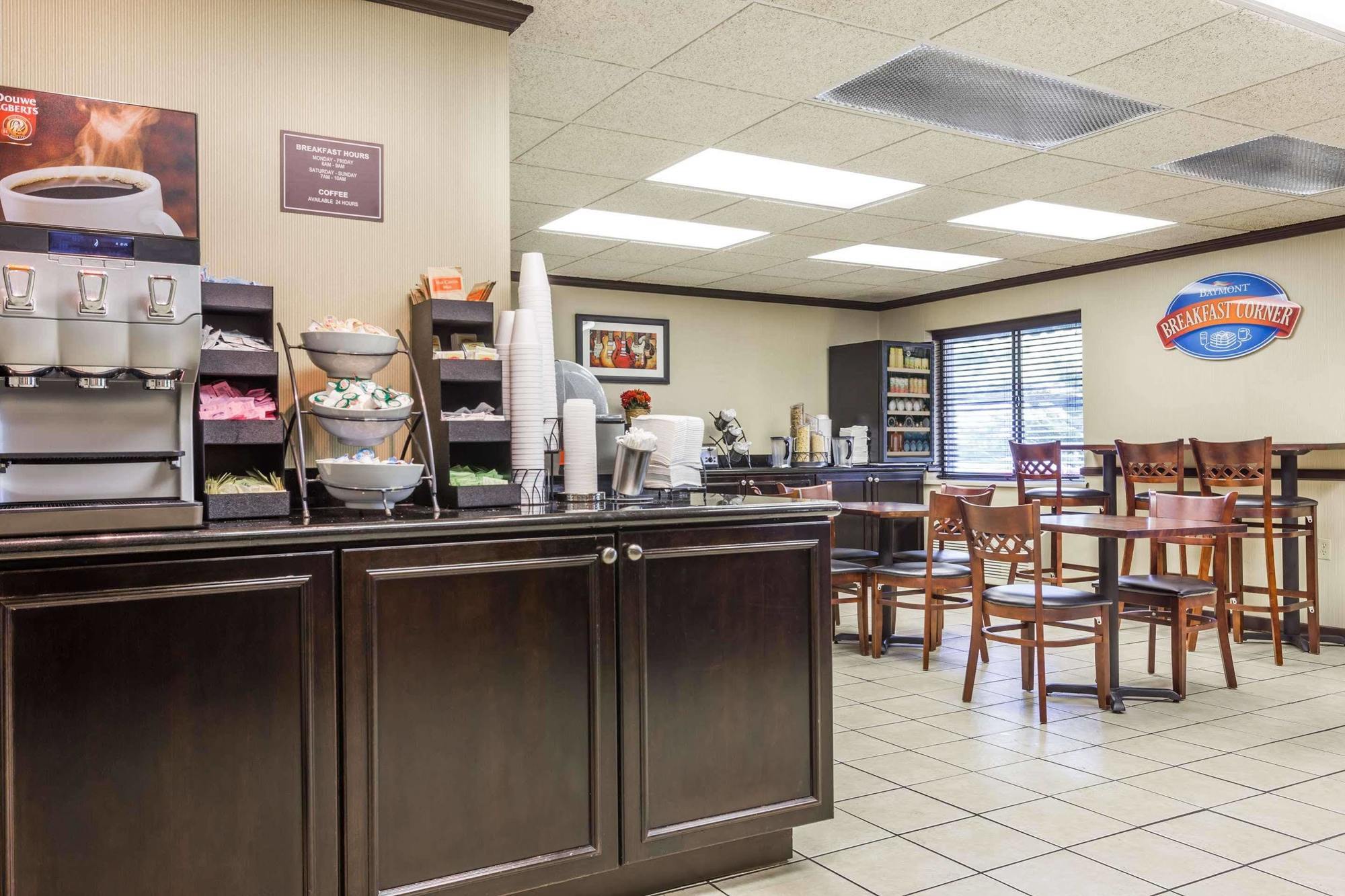 Comfort Inn & Suites Brentwood Kültér fotó