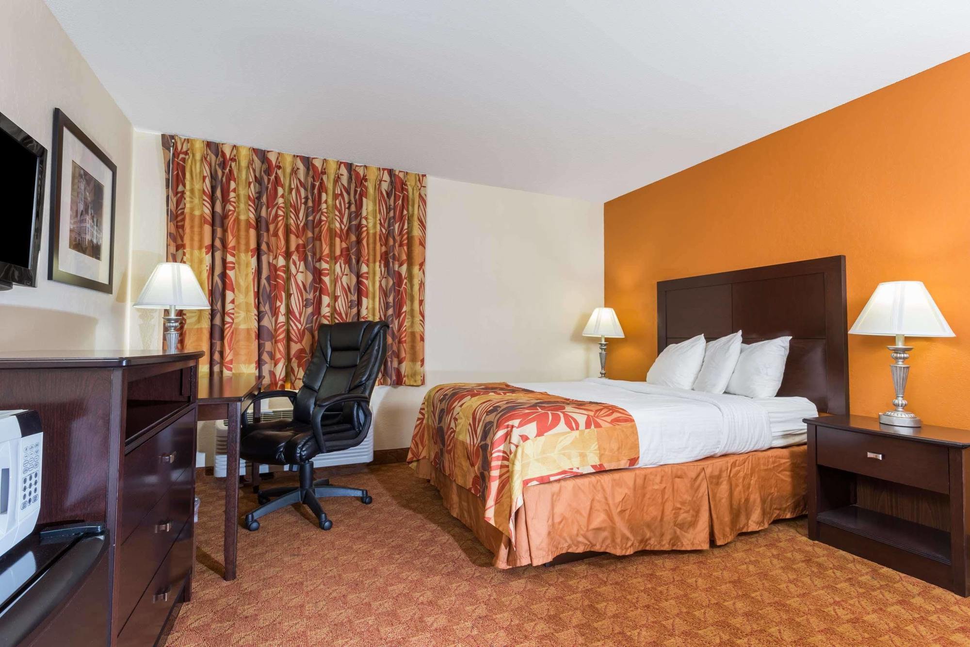 Comfort Inn & Suites Brentwood Kültér fotó