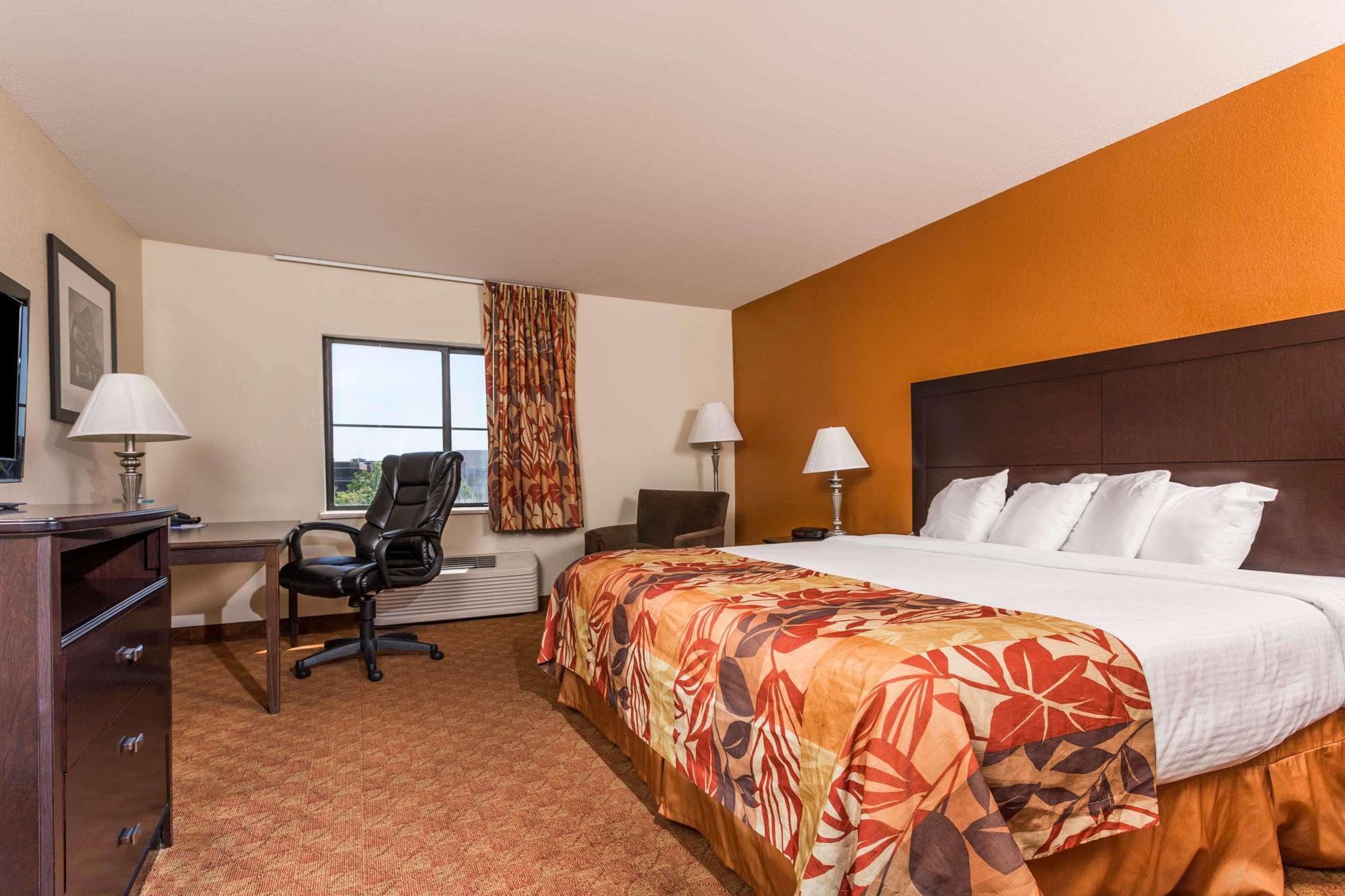 Comfort Inn & Suites Brentwood Kültér fotó