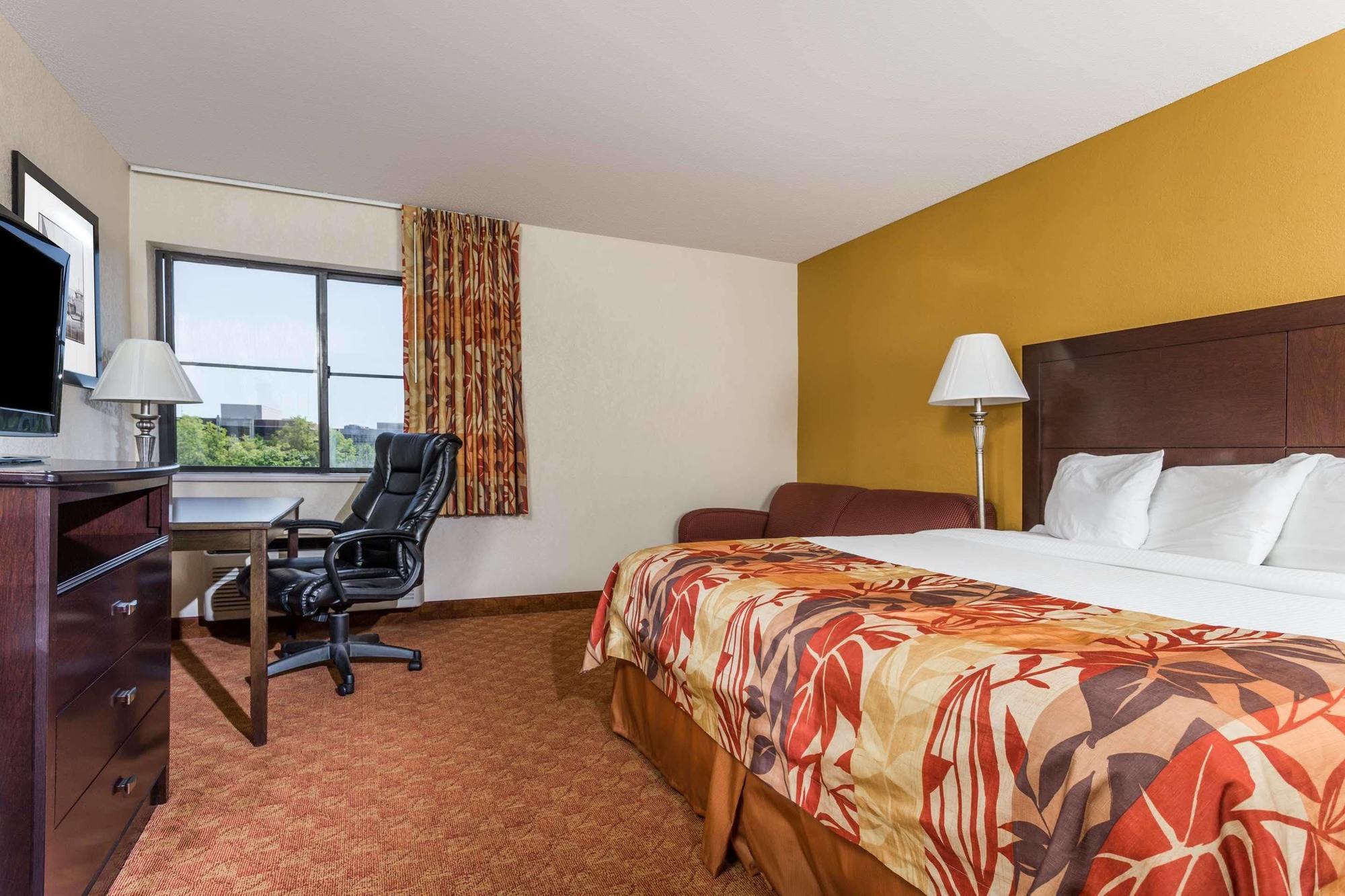 Comfort Inn & Suites Brentwood Kültér fotó