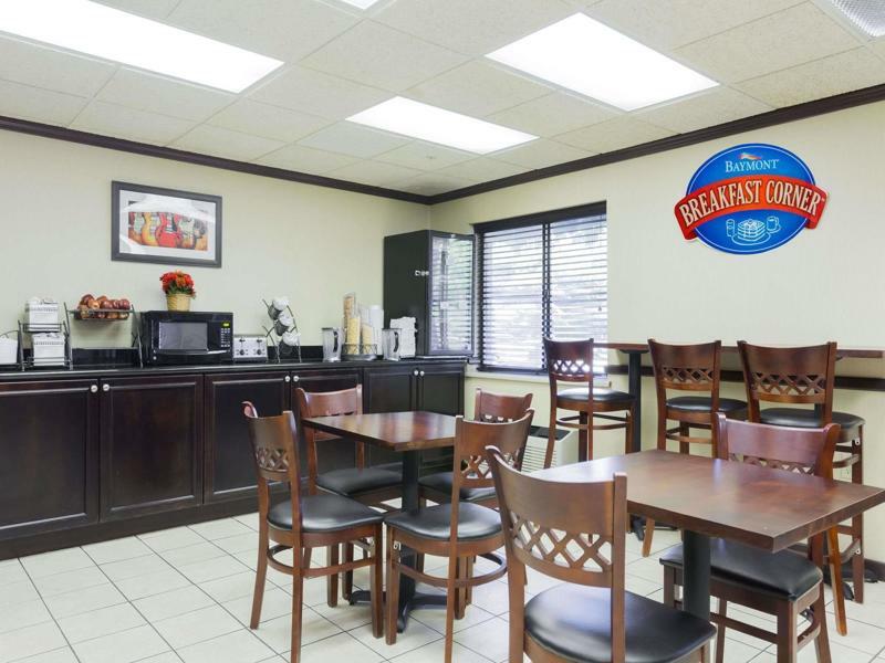 Comfort Inn & Suites Brentwood Kültér fotó