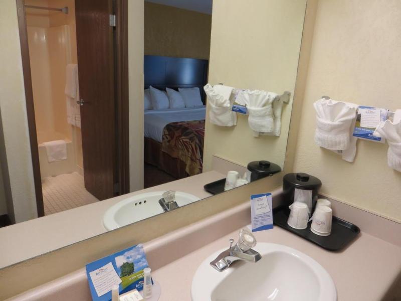 Comfort Inn & Suites Brentwood Kültér fotó