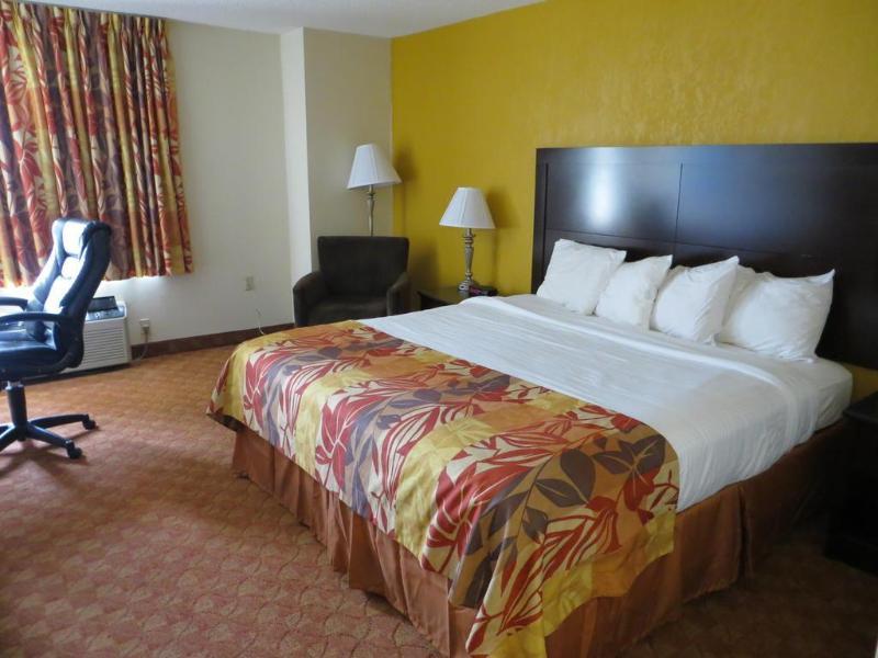 Comfort Inn & Suites Brentwood Kültér fotó