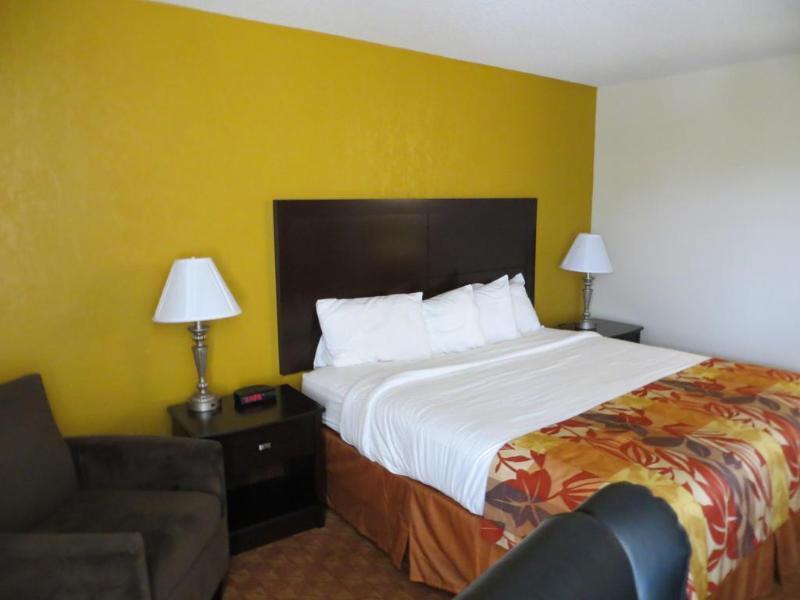 Comfort Inn & Suites Brentwood Kültér fotó
