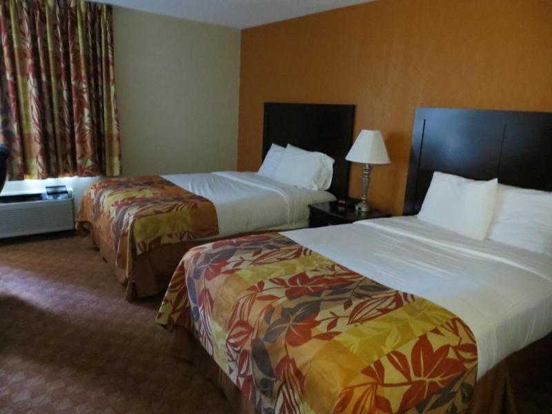 Comfort Inn & Suites Brentwood Kültér fotó