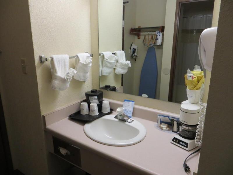 Comfort Inn & Suites Brentwood Kültér fotó