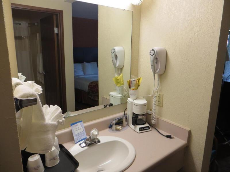 Comfort Inn & Suites Brentwood Kültér fotó