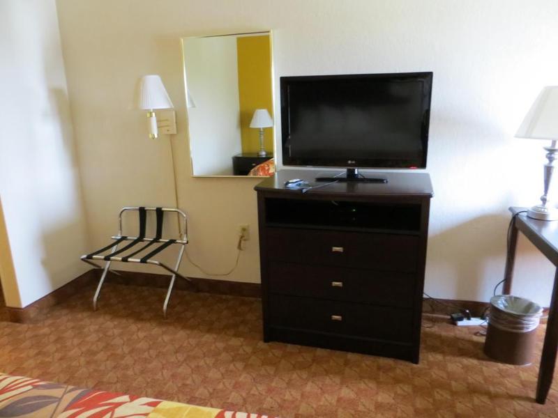 Comfort Inn & Suites Brentwood Kültér fotó