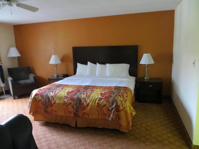 Comfort Inn & Suites Brentwood Kültér fotó